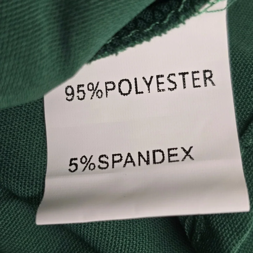 Unbranded measurements taken
